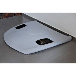 Capot En Fibre BMW E63 / E64 M Look GTR, Nouveaux produits eurolineas Capot En Fibre BMW E63 / E64 M Look GTR, Nouveaux produits eurolineas