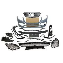 Pare - Choc Avant Mercedes W292 / C292 GLE 2015-2019 Look 63 AMG, Nouveaux produits eurolineas