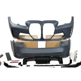Kit De Carrosserie BMW G20 Look G80, Nouveaux produits eurolineas Kit De Carrosserie BMW G20 Look G80, Nouveaux produits eurolineas