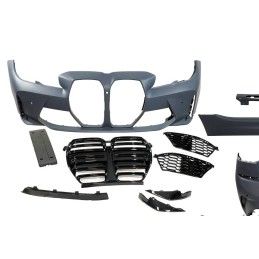 Kit De Carrosserie BMW G21 2019+ Look M3, Nouveaux produits eurolineas Kit De Carrosserie BMW G21 2019+ Look M3, Nouveaux produits eurolineas