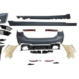 Kit De Carrosserie BMW G21 2019+ Look M3, Nouveaux produits eurolineas Kit De Carrosserie BMW G21 2019+ Look M3, Nouveaux produits eurolineas