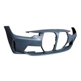 Pare-Choc Avant BMW F30 / F31 Look M3 G80, Nouveaux produits eurolineas Pare-Choc Avant BMW F30 / F31 Look M3 G80, Nouveaux produits eurolineas