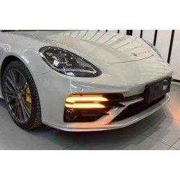 Pare-Choc Avant Porsche Panamera 970.1 2010-2013 Look 971 GTS, Nouveaux produits eurolineas Pare-Choc Avant Porsche Panamera 970.1 2010-2013 Look 971 GTS, Nouveaux produits eurolineas