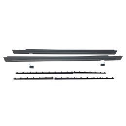 Jupes Mercedes W222, Nouveaux produits eurolineas