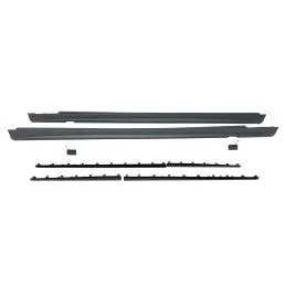 Jupes Mercedes W222, Nouveaux produits eurolineas