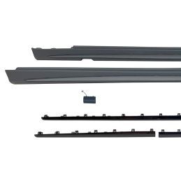 Jupes Mercedes W222, Nouveaux produits eurolineas