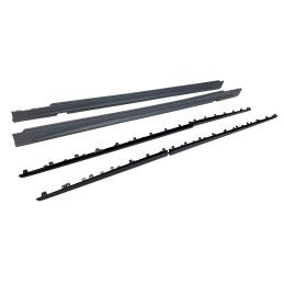 Jupes Mercedes W222, Nouveaux produits eurolineas