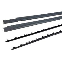 Jupes Mercedes W222, Nouveaux produits eurolineas