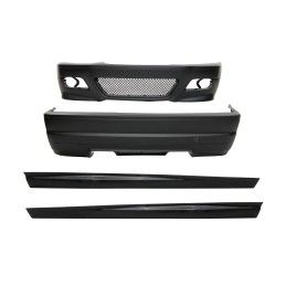Kit De Carrosserie BMW E46 98 -03 Coupé Look M3, Nouveaux produits eurolineas