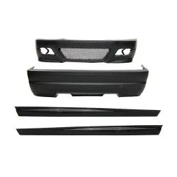 Kit De Carrosserie BMW E46 98 -03 Coupé Look M3, Nouveaux produits eurolineas
