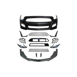Pare-Choc Avant Ford Mustang 2015-2017 look GT500 II, Nouveaux produits eurolineas