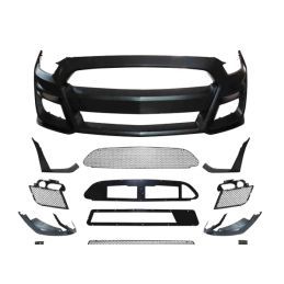Pare-Choc Avant Ford Mustang 2015-2017 look GT500 II, Nouveaux produits eurolineas Pare-Choc Avant Ford Mustang 2015-2017 look GT500 II, Nouveaux produits eurolineas