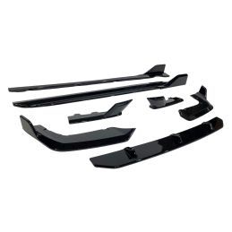 Kit De Carrosserie BMW G05 X5 Look M F95 Noir Brillant, Nouveaux produits eurolineas Kit De Carrosserie BMW G05 X5 Look M F95 Noir Brillant, Nouveaux produits eurolineas
