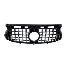 Calandre Mercedes H247 2024+ Look GT AMG, Nouveaux produits eurolineas
