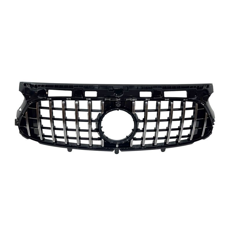 Calandre Mercedes H247 2024+ Look GT AMG, Nouveaux produits eurolineas Calandre Mercedes H247 2024+ Look GT AMG, Nouveaux produits eurolineas