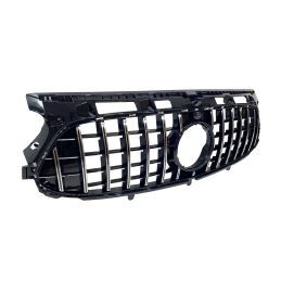 Calandre Mercedes H247 2024+ Look GT AMG, Nouveaux produits eurolineas Calandre Mercedes H247 2024+ Look GT AMG, Nouveaux produits eurolineas