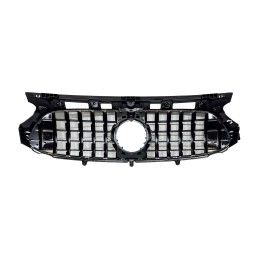 Calandre Mercedes H247 2024+ Look GT AMG, Nouveaux produits eurolineas Calandre Mercedes H247 2024+ Look GT AMG, Nouveaux produits eurolineas