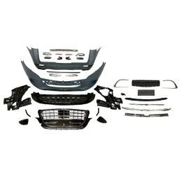 Kit De Carrosserie Mercedes Vito 2016-2020 W447 Look 2024 II, Nouveaux produits eurolineas