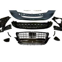 Kit De Carrosserie Mercedes Vito 2016-2020 W447 Look 2024 II, Nouveaux produits eurolineas Kit De Carrosserie Mercedes Vito 2016-2020 W447 Look 2024 II, Nouveaux produits eurolineas