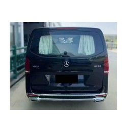 Kit De Carrosserie Mercedes Vito 2016-2020 W447 Look 2024 II, Nouveaux produits eurolineas Kit De Carrosserie Mercedes Vito 2016-2020 W447 Look 2024 II, Nouveaux produits eurolineas