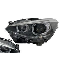 Phare Avant BMW F20 / F21 2012-2014 Noir, Nouveaux produits eurolineas