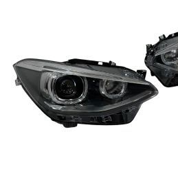 Phare Avant BMW F20 / F21 2012-2014 Noir, Nouveaux produits eurolineas