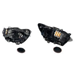 Phare Avant BMW F20 / F21 2012-2014 Noir, Nouveaux produits eurolineas