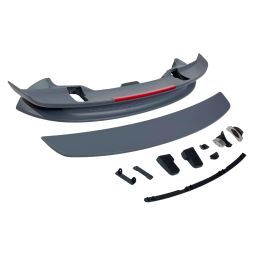 Aileron Porsche 992 Cabrio 2019-2023, Nouveaux produits eurolineas