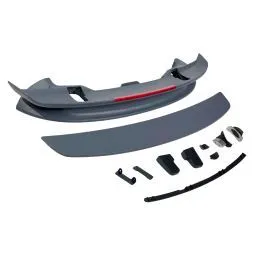 Aileron Porsche 992 Cabrio 2019-2023, Nouveaux produits eurolineas