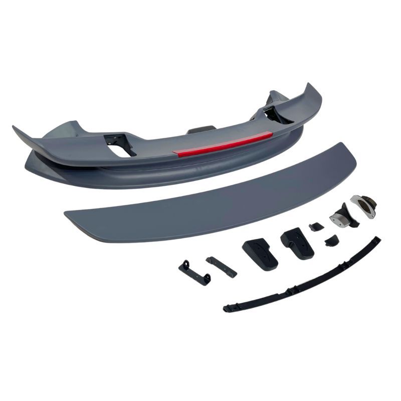 Aileron Porsche 992 Cabrio 2019-2023, Nouveaux produits eurolineas Aileron Porsche 992 Cabrio 2019-2023, Nouveaux produits eurolineas