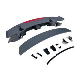 Aileron Porsche 992 Cabrio 2019-2023, Nouveaux produits eurolineas Aileron Porsche 992 Cabrio 2019-2023, Nouveaux produits eurolineas