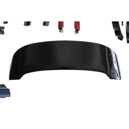 Kit De Carrosserie Fiat 500 2007-2015 Look ABARTH, Nouveaux produits eurolineas