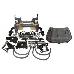 Kit De Carrosserie BMW X5 G05 Look X5M Capot, Nouveaux produits eurolineas