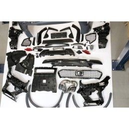 Kit De Carrosserie BMW X5 G05 Look X5M Capot, Nouveaux produits eurolineas Kit De Carrosserie BMW X5 G05 Look X5M Capot, Nouveaux produits eurolineas