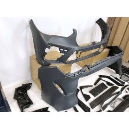 Kit De Carrosserie BMW X5 G05 Look X5M Capot, Nouveaux produits eurolineas Kit De Carrosserie BMW X5 G05 Look X5M Capot, Nouveaux produits eurolineas