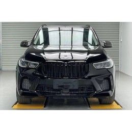 Kit De Carrosserie BMW X5 G05 Look X5M Capot, Nouveaux produits eurolineas Kit De Carrosserie BMW X5 G05 Look X5M Capot, Nouveaux produits eurolineas