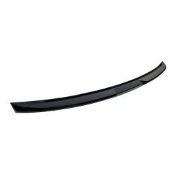 Aileron Bmw G60 Noir brillant, Nouveaux produits eurolineas