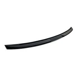 Aileron Bmw G60 Noir brillant, Nouveaux produits eurolineas