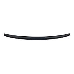 Aileron Bmw G60 Noir brillant, Nouveaux produits eurolineas