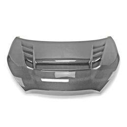 Capot Carbone Toyota Yaris 2020+ Look GR, Nouveaux produits eurolineas Capot Carbone Toyota Yaris 2020+ Look GR, Nouveaux produits eurolineas