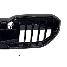 Calandre BMW G60 / G61 LED Noir Brillant, Nouveaux produits eurolineas Calandre BMW G60 / G61 LED Noir Brillant, Nouveaux produits eurolineas