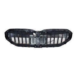 Calandre BMW G60 / G61 LED Noir Brillant, Nouveaux produits eurolineas Calandre BMW G60 / G61 LED Noir Brillant, Nouveaux produits eurolineas