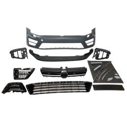 Kit De Carrosserie Volkswagen Golf 7 R 3/5P Look R20, Nouveaux produits eurolineas