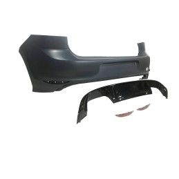 Kit De Carrosserie Volkswagen Golf 7 R 3/5P Look R20, Nouveaux produits eurolineas