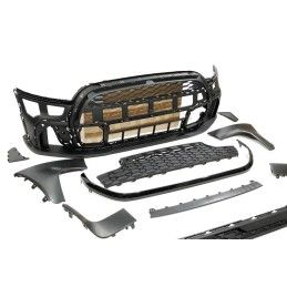 Pare-Choc Avant Mini F55 / F56 2021 Look JCW, Nouveaux produits eurolineas Pare-Choc Avant Mini F55 / F56 2021 Look JCW, Nouveaux produits eurolineas