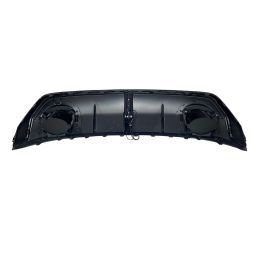 Déflecteur Arrière Audi A3 Sportback 2025+ SLine Look RS3 ABS, Nouveaux produits eurolineas Déflecteur Arrière Audi A3 Sportback 2025+ SLine Look RS3 ABS, Nouveaux produits eurolineas