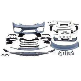 Kit De Carrosserie Porsche Cayman 718 2016-2023 / Boxter Look GT4RS, Nouveaux produits eurolineas