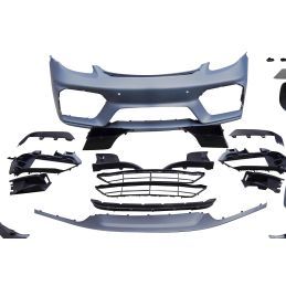 Kit De Carrosserie Porsche Cayman 718 2016-2023 / Boxter Look GT4RS, Nouveaux produits eurolineas Kit De Carrosserie Porsche Cayman 718 2016-2023 / Boxter Look GT4RS, Nouveaux produits eurolineas