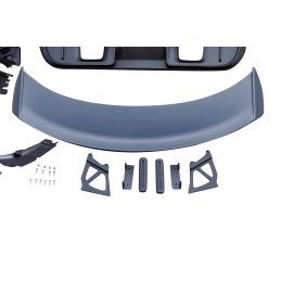 Kit De Carrosserie Porsche Cayman 718 2016-2023 / Boxter Look GT4RS, Nouveaux produits eurolineas Kit De Carrosserie Porsche Cayman 718 2016-2023 / Boxter Look GT4RS, Nouveaux produits eurolineas