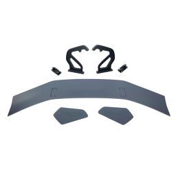 Aileron Porsche Cayman 718 2017-2023 Look GT4RS, Nouveaux produits eurolineas Aileron Porsche Cayman 718 2017-2023 Look GT4RS, Nouveaux produits eurolineas